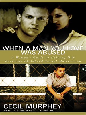 cover image of When a Man You Love Was Abused